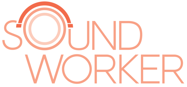 soundworker logo
